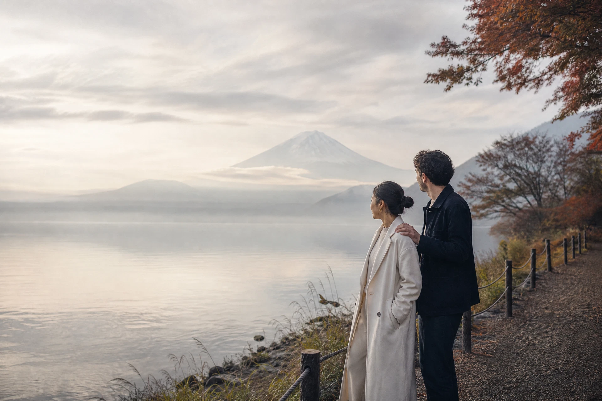 Mt. Fuji photography portfolio