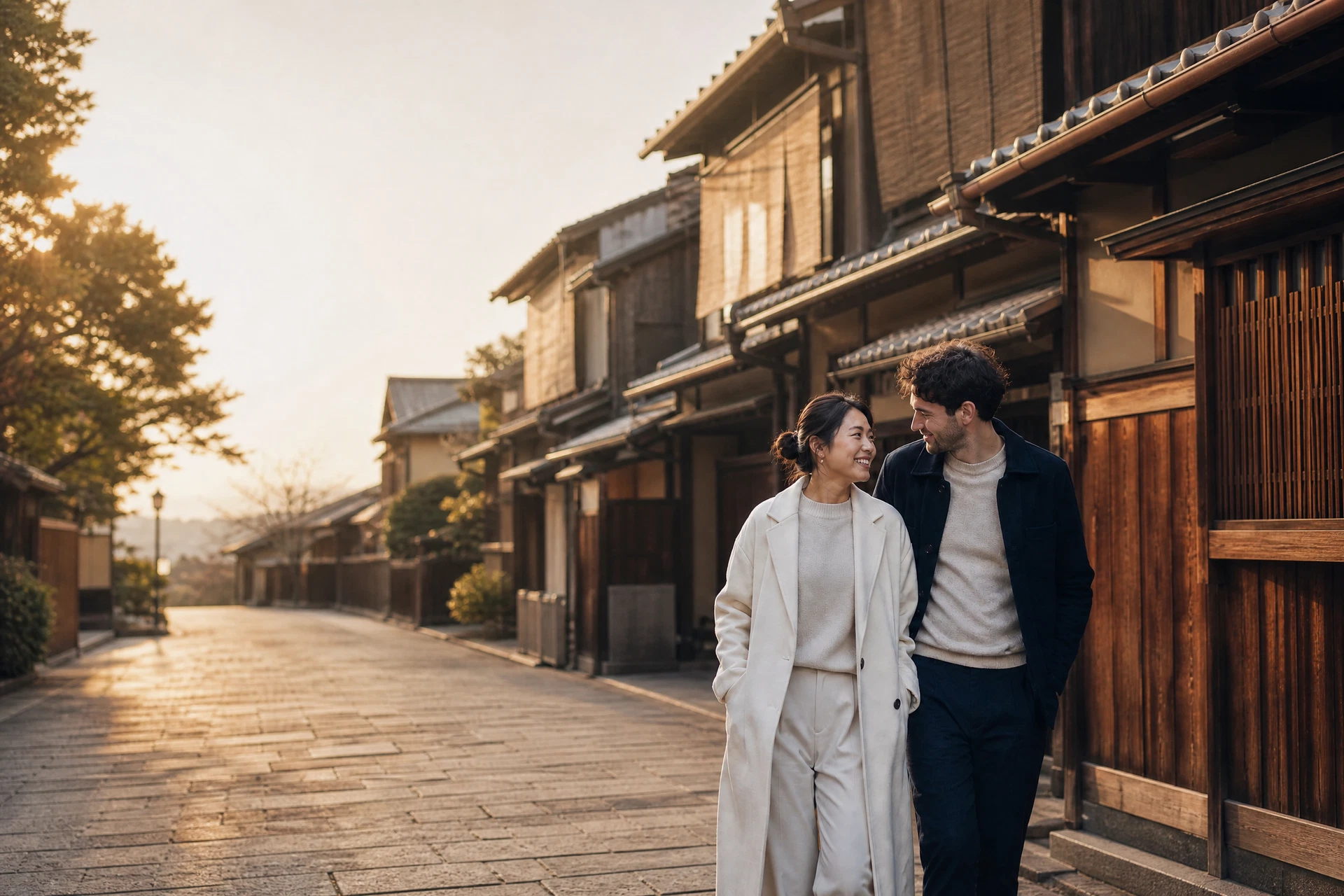 Kyoto photography portfolio