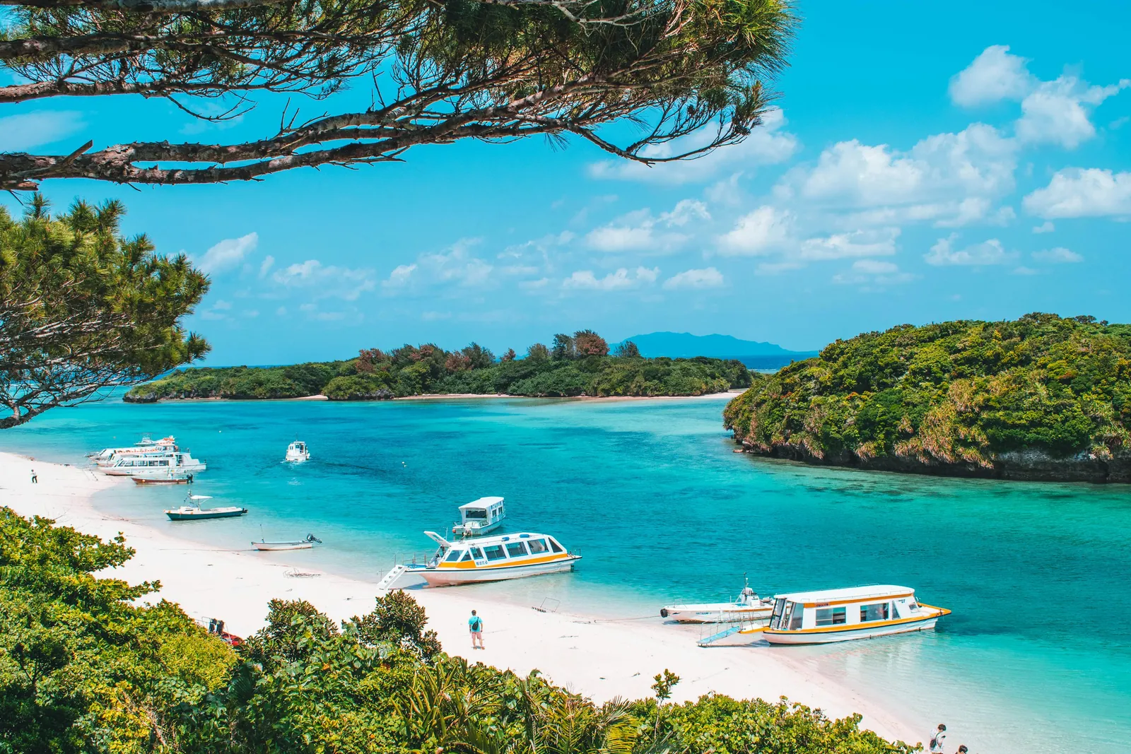Okinawa photography portfolio