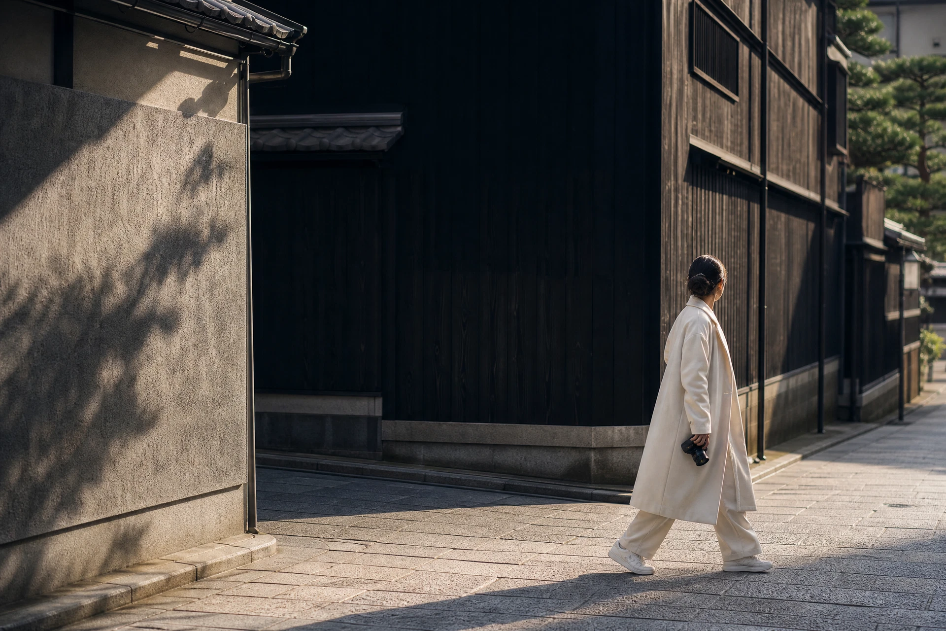Tokyo photography portfolio