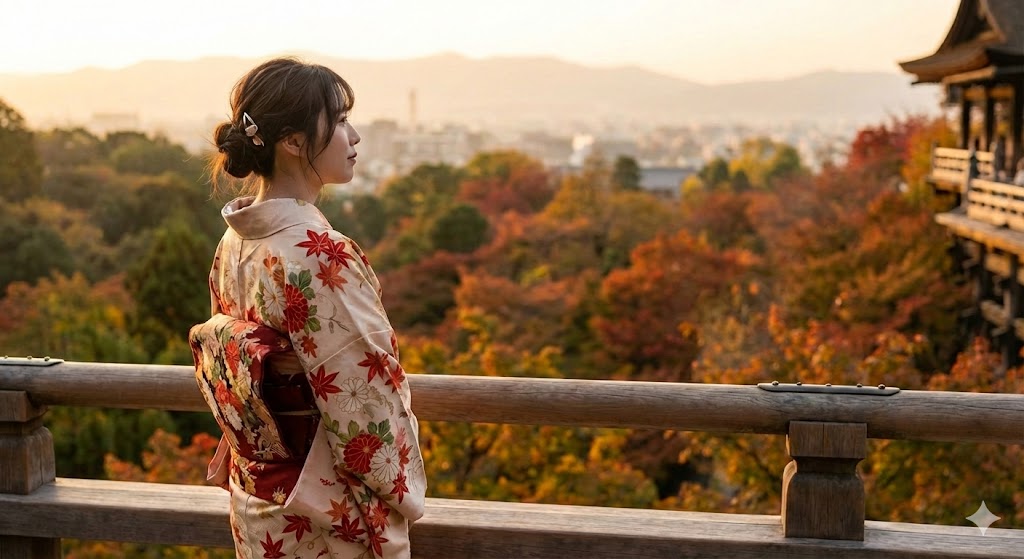 Professional Photo Experience