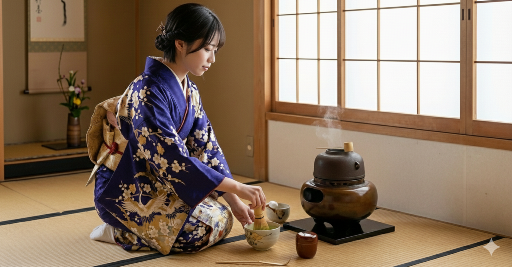 Authentic Cultural Discovery