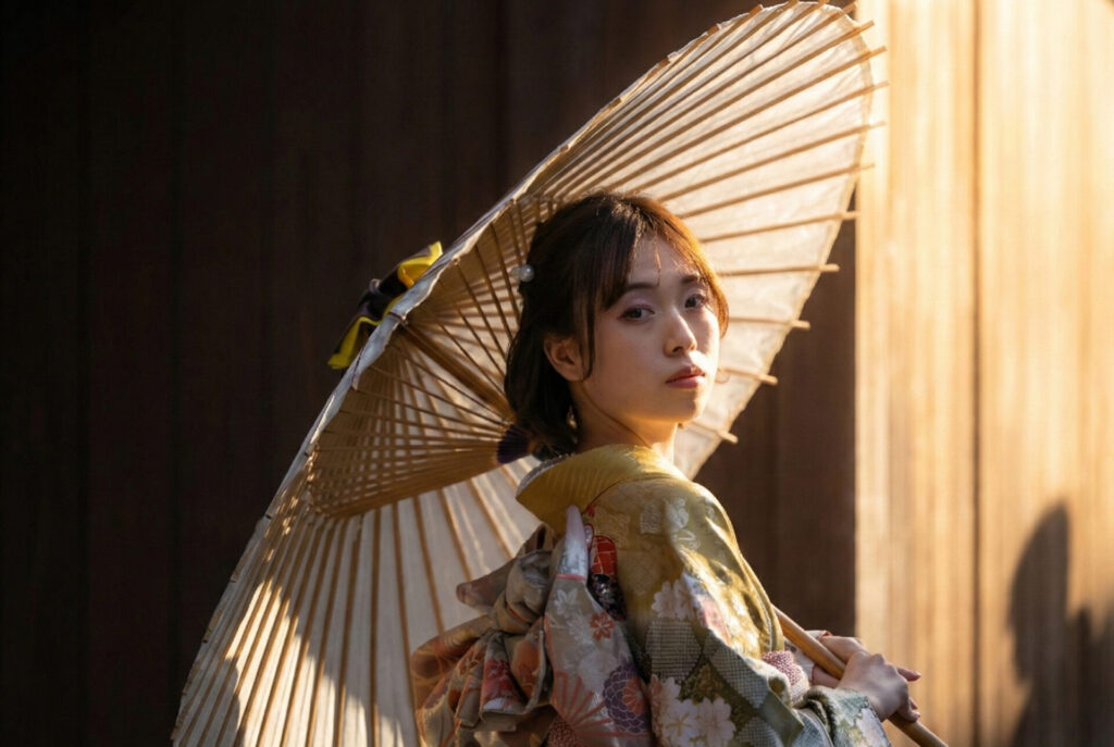 Kyoto at Dawn｜Private Early Morning Photo Shoot