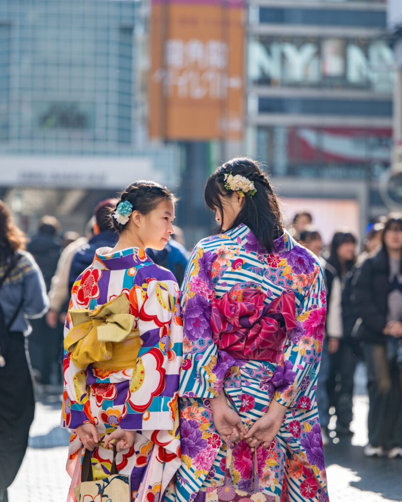 Romantic Osaka Photo Shoot｜Private Outdoor Photos for Couples & Families photo 2